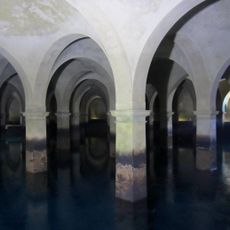 Acquedotto leopoldino