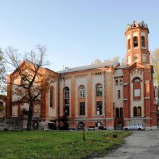 Église de la Visitation