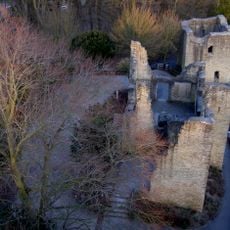 Hohensyburg