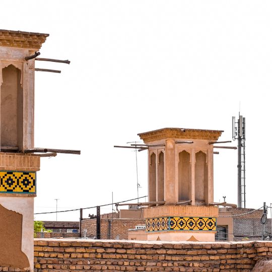 Agha Shahab Ab Anbar