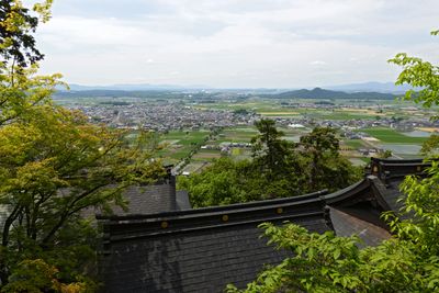 La vue 1