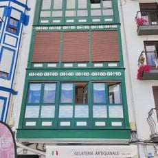 Casa Benanzio Nardiz 18