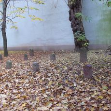 Eleven Boundary Stones