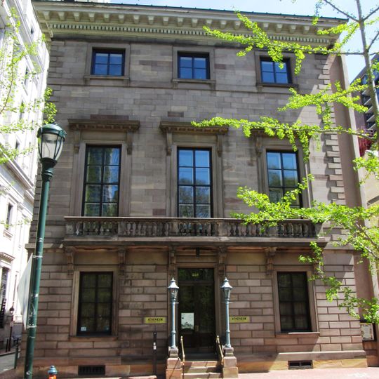 Athenaeum of Philadelphia