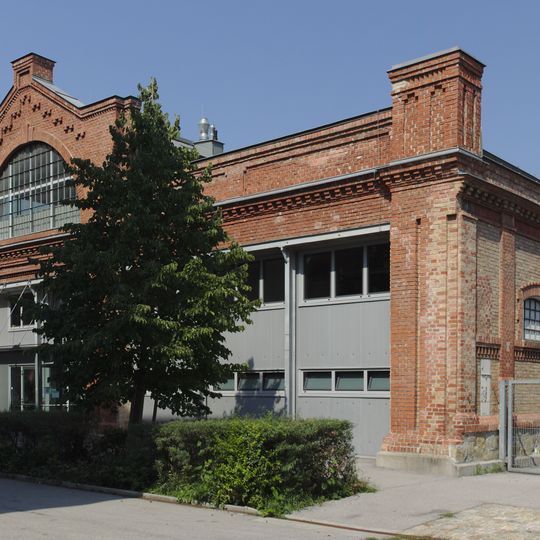 Remise Kreuzgasse