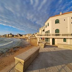 Spiaggia di Punta Secca