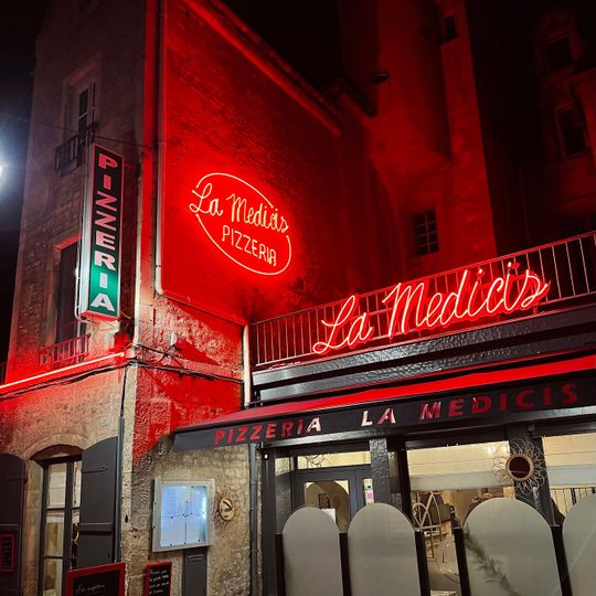 La Médicis