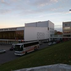 Палац піянераў і школьнікаў