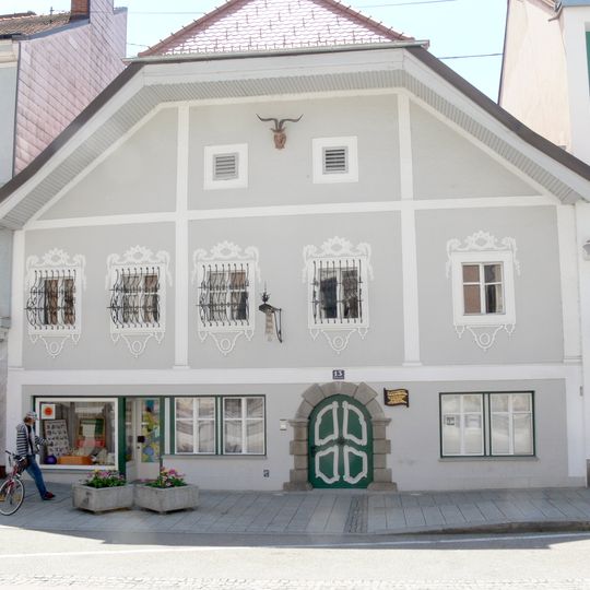 Bürgerhaus