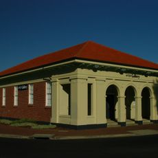 Agriculture Western Australia