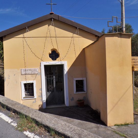 Nostra Signora della Misericordia