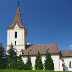 Church of Saint Urban
