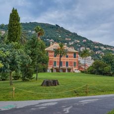 Villa Grimaldi