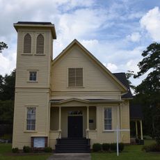 Bethany Congregational Church