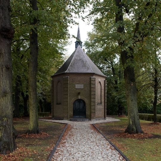 Van Gogh Nationaal Park