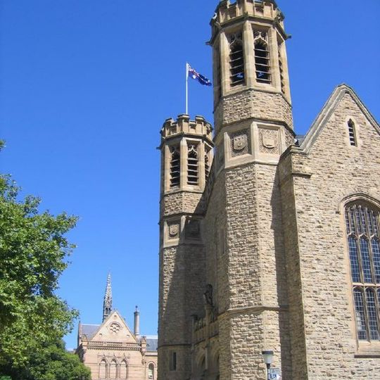 University of Adelaide