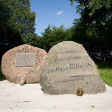 World War I Cemetery in Karwowo