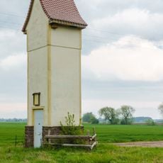 Transformatorenstation Probsthain (Belgern-Schildau)