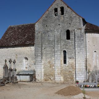 Église Saint-Pierre de Bénavent