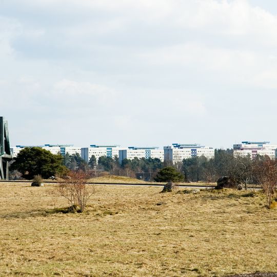 Berthåga kapellkrematorium