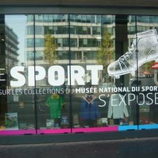 Musée National du Sport
