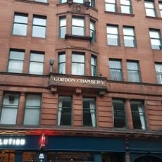 78-94 Mitchell Street