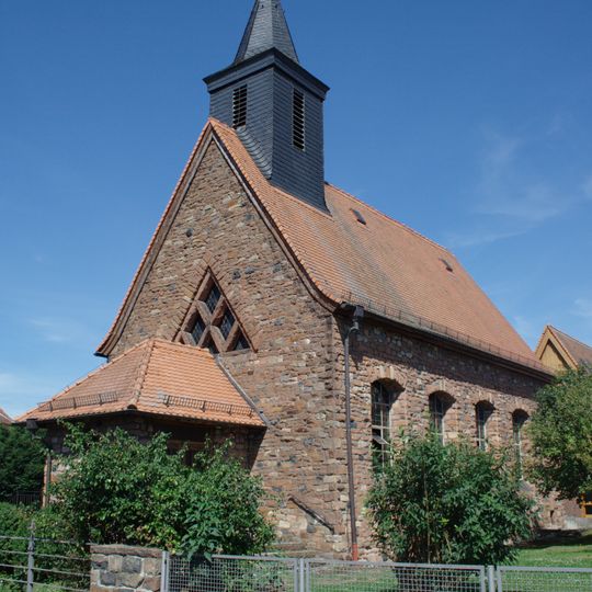 Church of St Jude Thaddeus