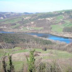 Lago di Trebecco