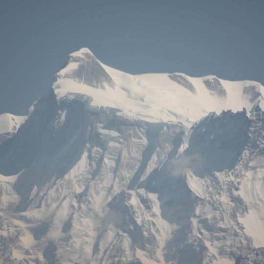 Annapurna IV