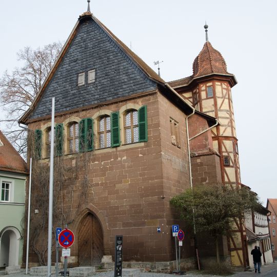 Augustiner Klosterkirche