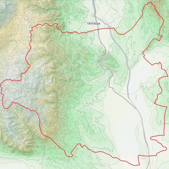 Municipality of Paionia