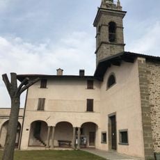 Santuario di Sombreno