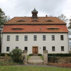 Herrenhaus Sdier