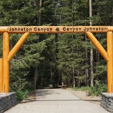 Johnston Creek