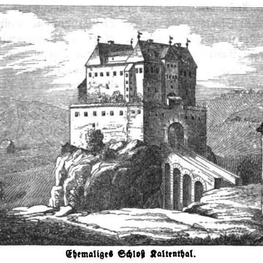 Burg Kaltental