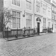 Molstraat 1, Middelburg