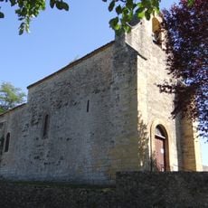 Église Saint-Pardoux