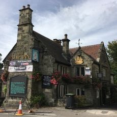 The Ship Inn