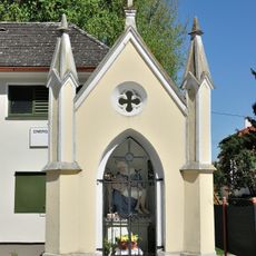 Wegkapelle