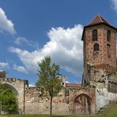 Église Saint-Hilaire