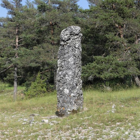 Pierre des Trois Évêques