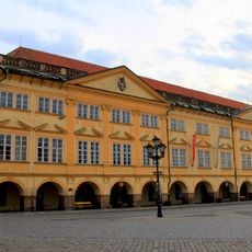 Castle Jičín