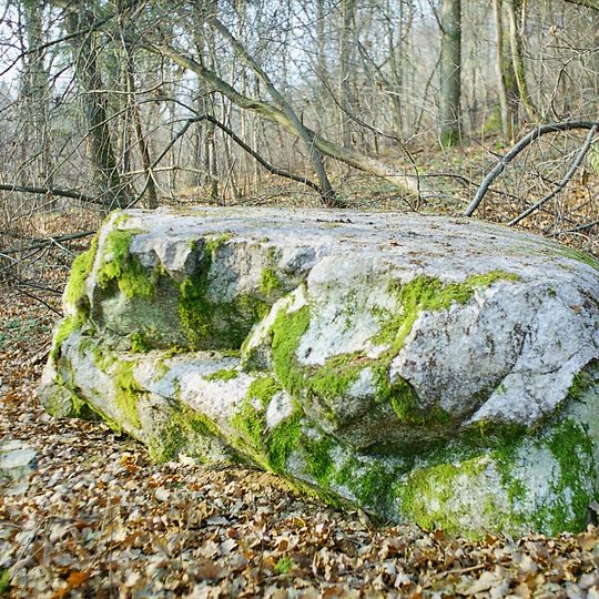Prystovų Čerauninko kūlis