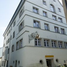 Ehemaliges Gasthaus Krone