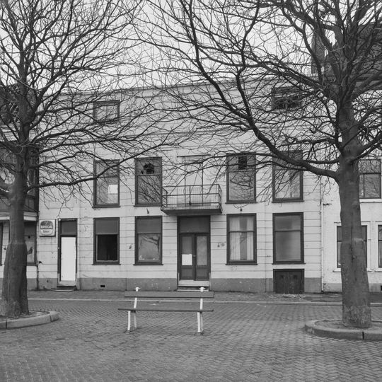 Groothoofd 3, Dordrecht