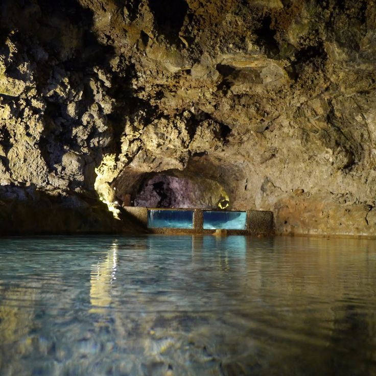 São Vicente Mağaraları