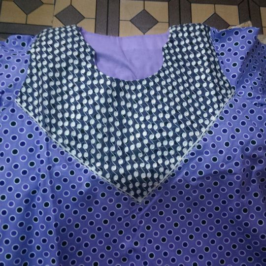 Black and white detail