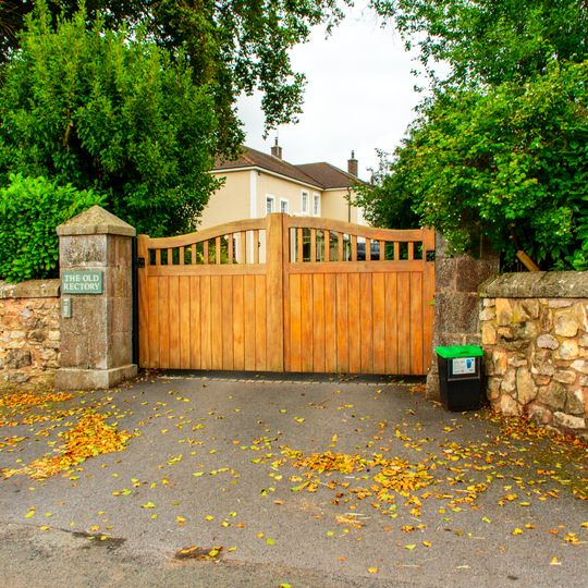The Old Rectory