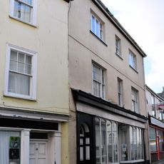 3, Fore Street