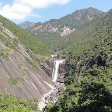Senpiro Falls